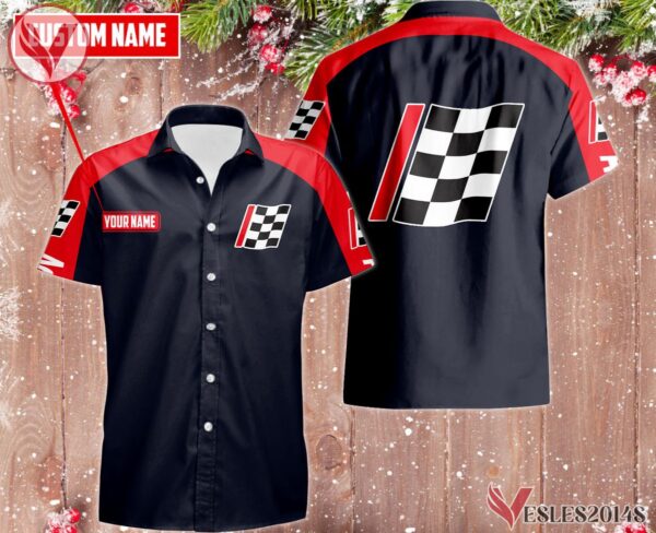 Advance Auto Parts Uniform Custom Clothes Style 67, Unique Gifts For Employee - Vesles2014s 5