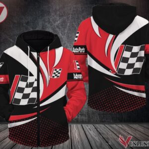 Advance Auto Parts Uniform Custom Clothes Style 68, Unique Gifts For Employee - Vesles2014s 2