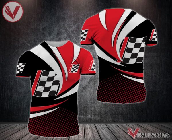 Advance Auto Parts Uniform Custom Clothes Style 68, Unique Gifts For Employee - Vesles2014s 3