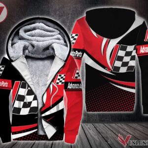 Advance Auto Parts Uniform Custom Clothes Style 68, Unique Gifts For Employee - Vesles2014s 6