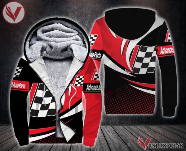 Advance Auto Parts Uniform Custom Clothes Style 68, Unique Gifts For Employee - Vesles2014s 6