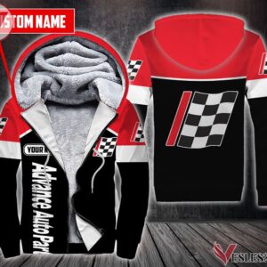 Advance Auto Parts Uniform Custom Clothes Style 69, Unique Gifts For Employee - Vesles2014s 6