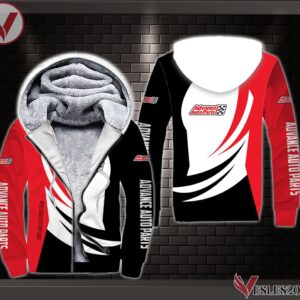Advance Auto Parts Uniform Custom Clothes Style 7, Unique Gifts For Employee - Vesles2014s 3