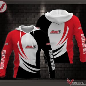Advance Auto Parts Uniform Custom Clothes Style 7, Unique Gifts For Employee - Vesles2014s