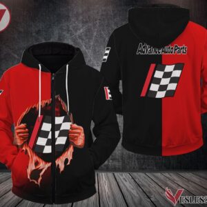 Advance Auto Parts Uniform Custom Clothes Style 70, Unique Gifts For Employee - Vesles2014s 2