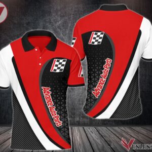 Advance Auto Parts Uniform Custom Clothes Style 71, Unique Gifts For Employee - Vesles2014s 5