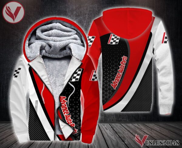 Advance Auto Parts Uniform Custom Clothes Style 71, Unique Gifts For Employee - Vesles2014s 6