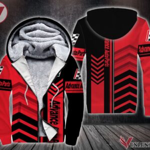 Advance Auto Parts Uniform Custom Clothes Style 72, Unique Gifts For Employee - Vesles2014s 6