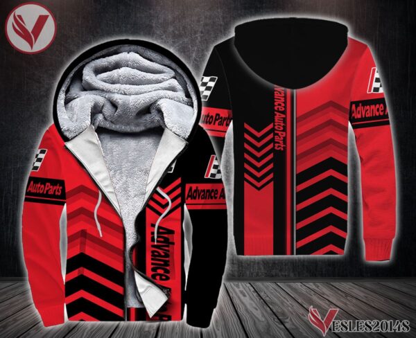 Advance Auto Parts Uniform Custom Clothes Style 72, Unique Gifts For Employee - Vesles2014s 6