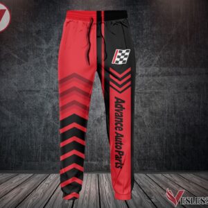 Advance Auto Parts Uniform Custom Clothes Style 72, Unique Gifts For Employee - Vesles2014s 7