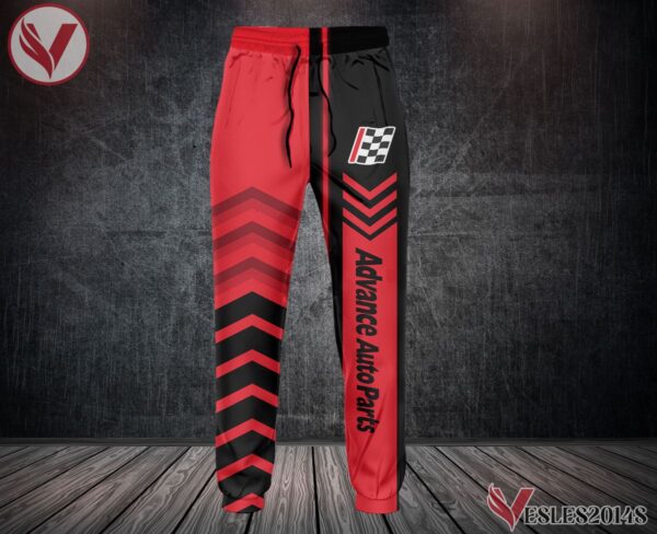 Advance Auto Parts Uniform Custom Clothes Style 72, Unique Gifts For Employee - Vesles2014s 7