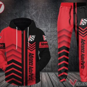 Advance Auto Parts Uniform Custom Clothes Style 72, Unique Gifts For Employee - Vesles2014s
