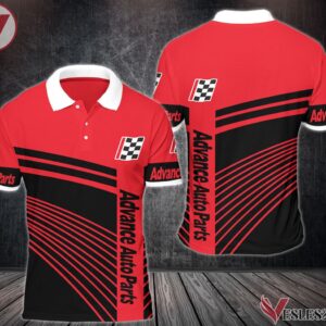 Advance Auto Parts Uniform Custom Clothes Style 73, Unique Gifts For Employee - Vesles2014s 5