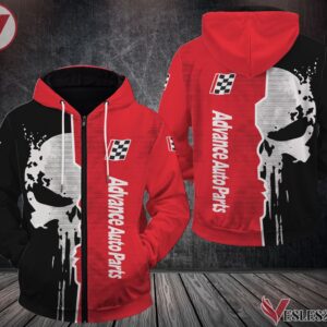 Advance Auto Parts Uniform Custom Clothes Style 74, Unique Gifts For Employee - Vesles2014s 2