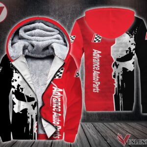 Advance Auto Parts Uniform Custom Clothes Style 74, Unique Gifts For Employee - Vesles2014s 5