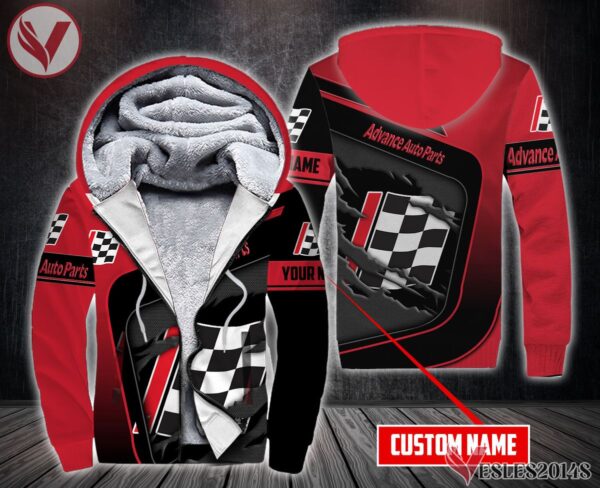 Advance Auto Parts Uniform Custom Clothes Style 75, Unique Gifts For Employee - Vesles2014s 2