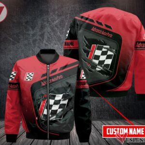 Advance Auto Parts Uniform Custom Clothes Style 75, Unique Gifts For Employee - Vesles2014s 6