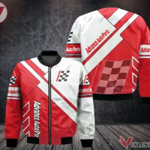 Advance Auto Parts Uniform Custom Clothes Style 78, Unique Gifts For Employee - Vesles2014s 3