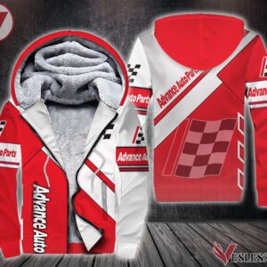Advance Auto Parts Uniform Custom Clothes Style 78, Unique Gifts For Employee - Vesles2014s