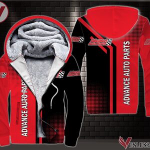 Advance Auto Parts Uniform Custom Clothes Style 8, Unique Gifts For Employee - Vesles2014s 2