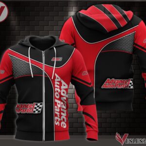 Advance Auto Parts Uniform Custom Clothes, Unique Gifts For Employee - Vesles2014s 1