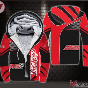 Advance Auto Parts Uniform Custom Clothes, Unique Gifts For Employee - Vesles2014s 2