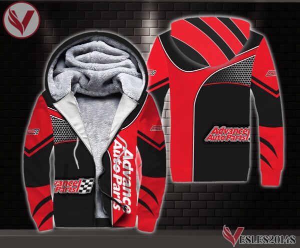 Advance Auto Parts Uniform Custom Clothes, Unique Gifts For Employee - Vesles2014s 2