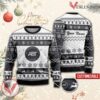 Advance Beauty Techs Academy Custom Ugly Christmas Sweater, Unique Gift For Fans - Vesles2014s