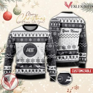 Advance Beauty Techs Academy Custom Ugly Christmas Sweater, Unique Gift For Fans - Vesles2014s
