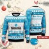 Advanced College of Cosmetology Custom Ugly Christmas Sweater, Unique Gift For Fans - Vesles2014s