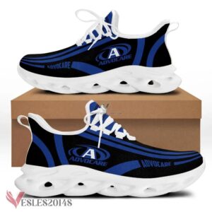 Advocare Logo Custom Shoes Style 1, Best Running Shoes For Fans - Vesles2014S 1