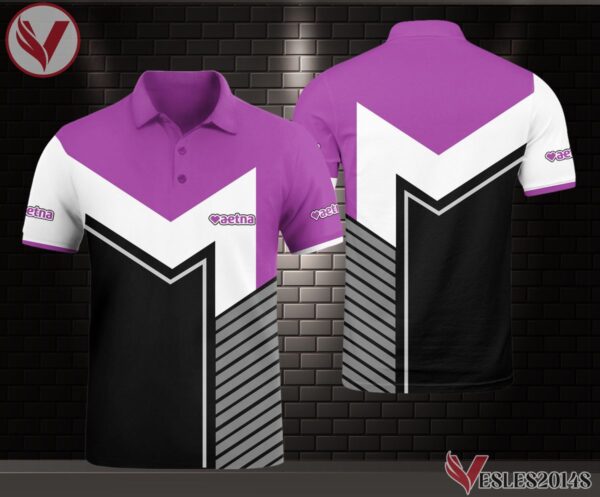 Aetna Uniform Custom Clothes Style 1, Unique Gifts For Employee - Vesles2014s 3