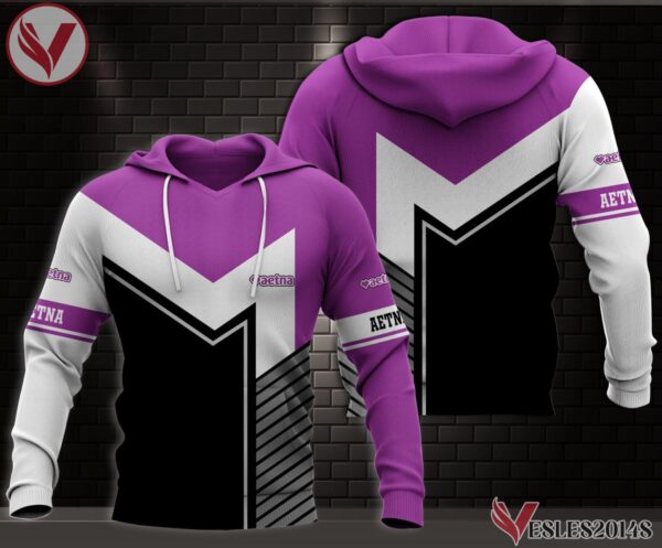 Aetna Uniform Custom Clothes Style 1, Unique Gifts For Employee - Vesles2014s