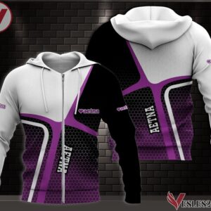 Aetna Uniform Custom Clothes, Unique Gifts For Employee - Vesles2014s 1