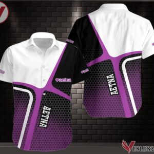 Aetna Uniform Custom Clothes, Unique Gifts For Employee - Vesles2014s 2