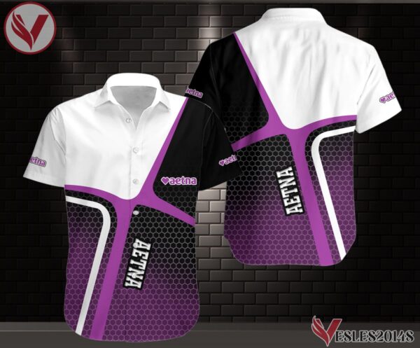 Aetna Uniform Custom Clothes, Unique Gifts For Employee - Vesles2014s 2