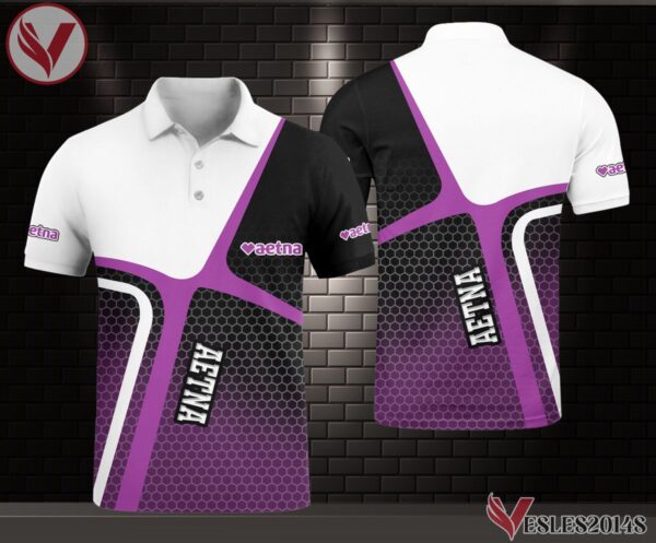 Aetna Uniform Custom Clothes, Unique Gifts For Employee - Vesles2014s 3