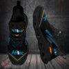 Aflac Logo Custom Shoes, Best Running Shoes For Fans - Vesles2014S