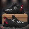 Agco Logo Custom Shoes Style 1, Best Running Shoes For Fans - Vesles2014S