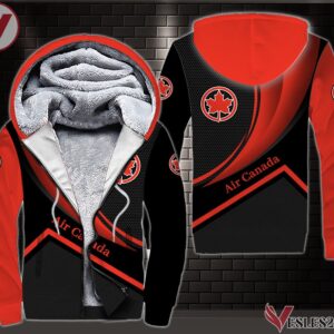 Air Canada Uniform Custom Clothes, Unique Gifts For Employee - Vesles2014s 2