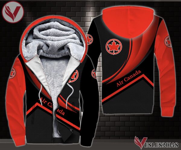 Air Canada Uniform Custom Clothes, Unique Gifts For Employee - Vesles2014s 2