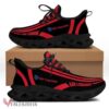 Air Liquide Logo Custom Shoes Style 1, Best Running Shoes For Fans - Vesles2014S