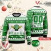 Akhisarspor Custom Ugly Christmas Sweater, Unique Gift For Fans - Vesles2014s