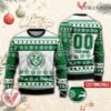 Akratitos Custom Ugly Christmas Sweater, Unique Gift For Fans - Vesles2014s