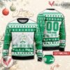 Al Ansar Custom Ugly Christmas Sweater, Unique Gift For Fans - Vesles2014s