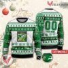 Al Arabi SC Custom Ugly Christmas Sweater, Unique Gift For Fans - Vesles2014s
