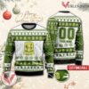 Al Seeb Custom Ugly Christmas Sweater, Unique Gift For Fans - Vesles2014s