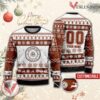 Al-Shabab Custom Ugly Christmas Sweater, Unique Gift For Fans - Vesles2014s