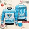Al Thaid Custom Ugly Christmas Sweater, Unique Gift For Fans - Vesles2014s