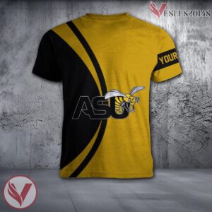 Alabama State Hornets NCAA 2022 National Champions Legendary 3D Shirt - Vesles2014S 1